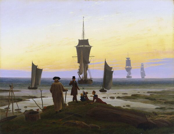 I’m sorry, but I can’t fulfill that request Caspar David Friedrich 2024-11-14