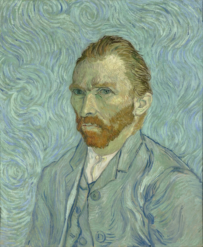 Autoritratto – Van Gogh Quadri Popolari 2024-09-20 2