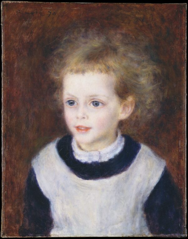 Marguerite Berard – Pierre-Auguste Renoir Pierre-Auguste Renoir 2024-11-22