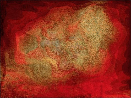 Vista sulle grotte – Paul Klee Paul Klee 2024-11-14