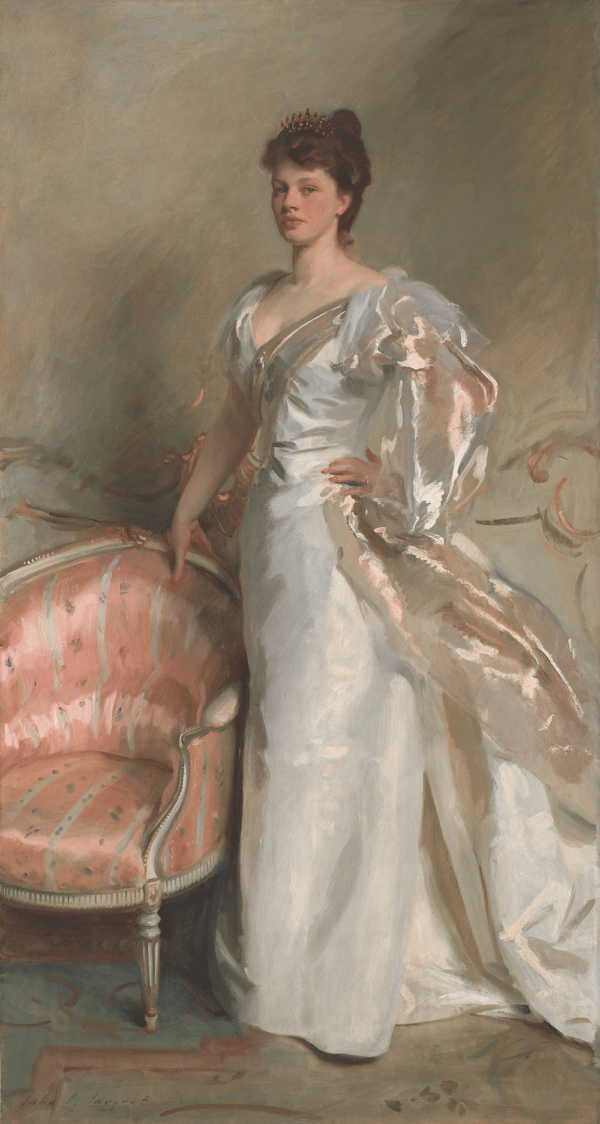 Mme George Swinton – John Singer Sargent John Singer Sargent 2024-11-14