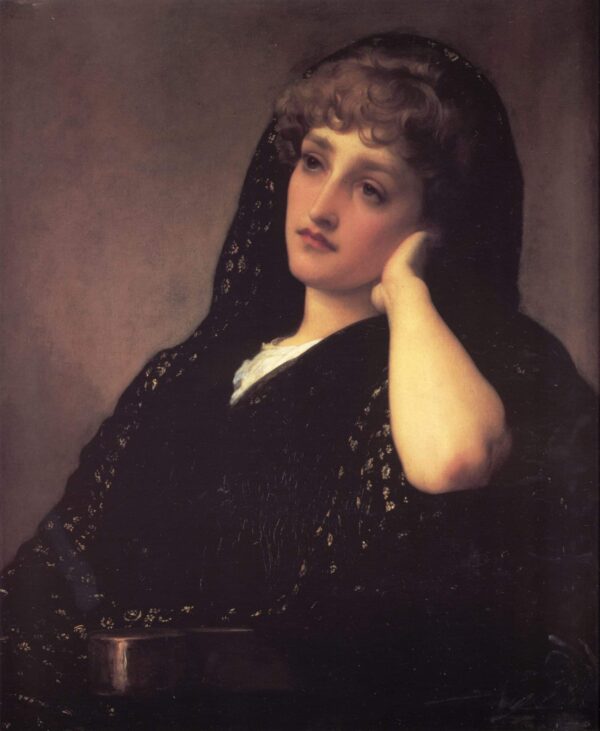 Memorie – Frederic Leighton Frederic Leighton 2024-11-21