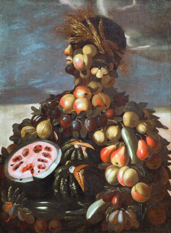 Eté – Arcimboldo Giuseppe Arcimboldo 2024-11-14