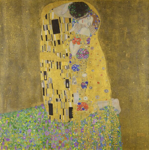 Il bacio – Gustav Klimt Gustav Klimt 2024-11-21