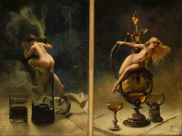 Il vino di Tokai – Luis Ricardo Falero Luis Ricardo Falero 2024-11-14