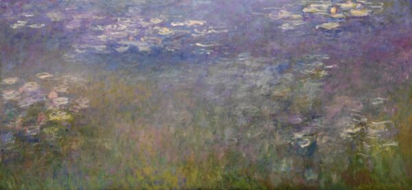 I nenufari – Claude Monet Claude Monet 2024-11-21