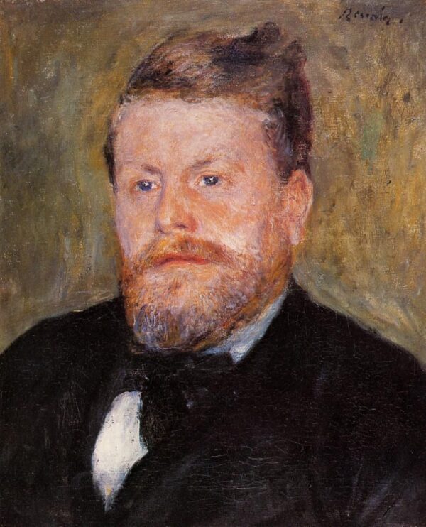 Jacques-Eugène Spuller – Pierre-Auguste Renoir Pierre-Auguste Renoir 2024-11-21