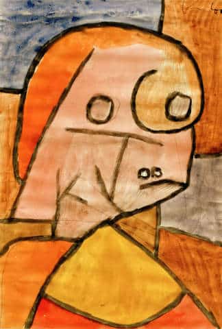 E poi? – Paul Klee Paul Klee 2024-11-21