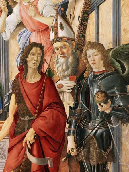 S.Botticelli, Johannes, Ignazio, Mich – Sandro Botticelli Sandro Botticelli 2024-11-21