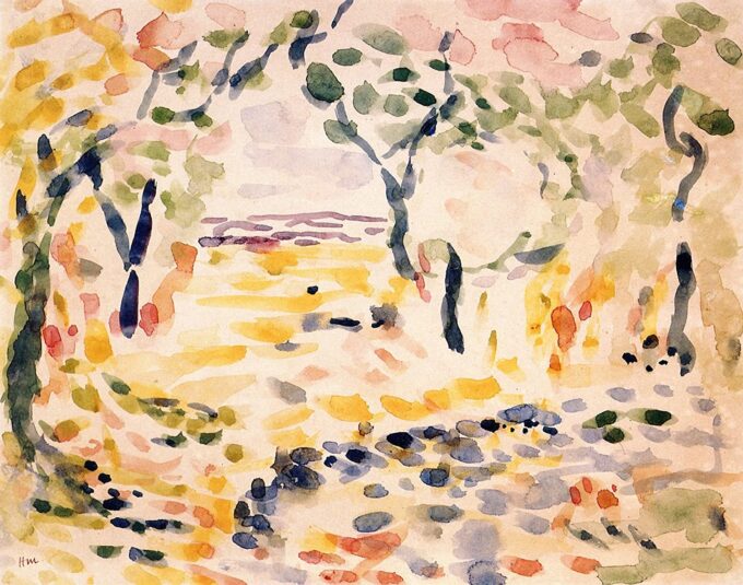 Collioure – Matisse Henri Matisse 2024-09-20 2