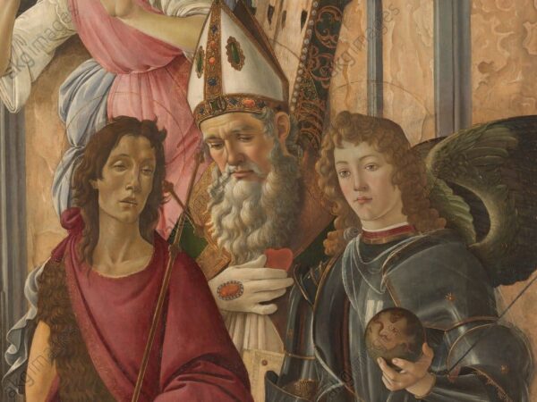 John, Ignatius, moi – Sandro Botticelli: John, Ignatius, io – Sandro Botticelli Sandro Botticelli 2024-11-21