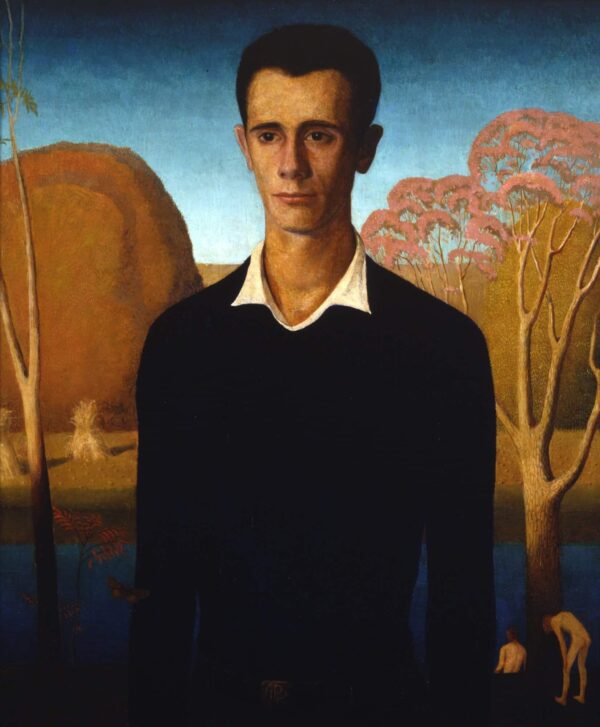 Arnold raggiunge l’età adulta – Grant Wood Grant Wood 2024-11-14