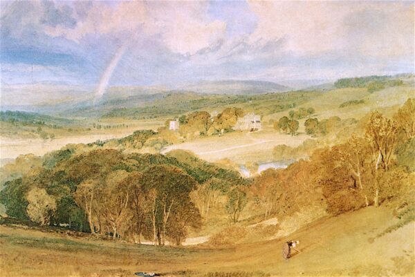 La vallée d’Ashburnham – William Turner William Turner 2024-12-03