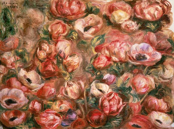 Letto di anemoni – Pierre-Auguste Renoir Pierre-Auguste Renoir 2024-11-22