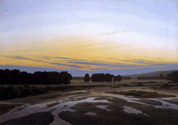 La Grande Riserva – Caspar David Friedrich Caspar David Friedrich 2024-11-14