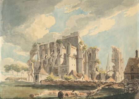 Abbazia di Malmesbury – William Turner William Turner 2025-02-01