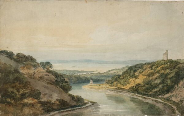 Gorges d’Avon – William Turner William Turner 2024-11-21