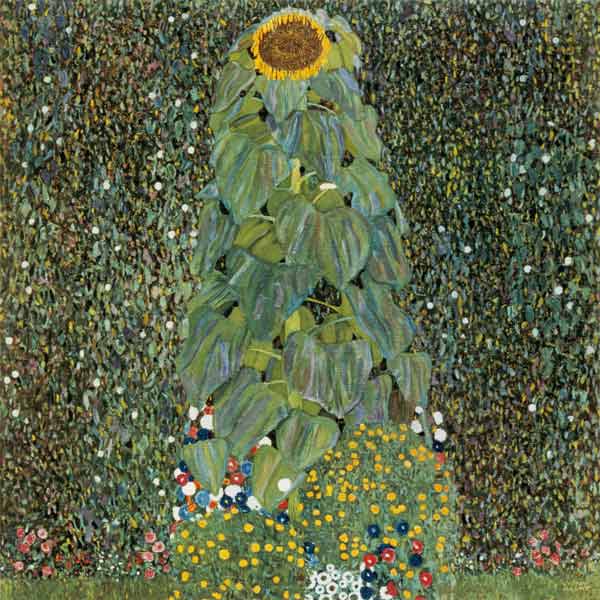 I girasoli – Gustav Klimt Gustav Klimt 2024-09-19