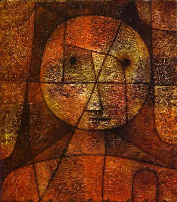 Dessin – Paul Klee Paul Klee 2024-11-14