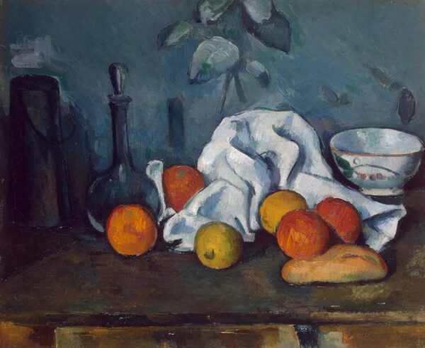 Frutti – Paul Cézanne Paul Cézanne 2024-11-21