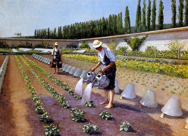 I giardinieri – Caillebotte Gustave Caillebotte 2025-01-29