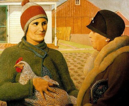 Appréciation – Grant Wood –> Valutazione – Grant Wood Grant Wood 2025-02-03