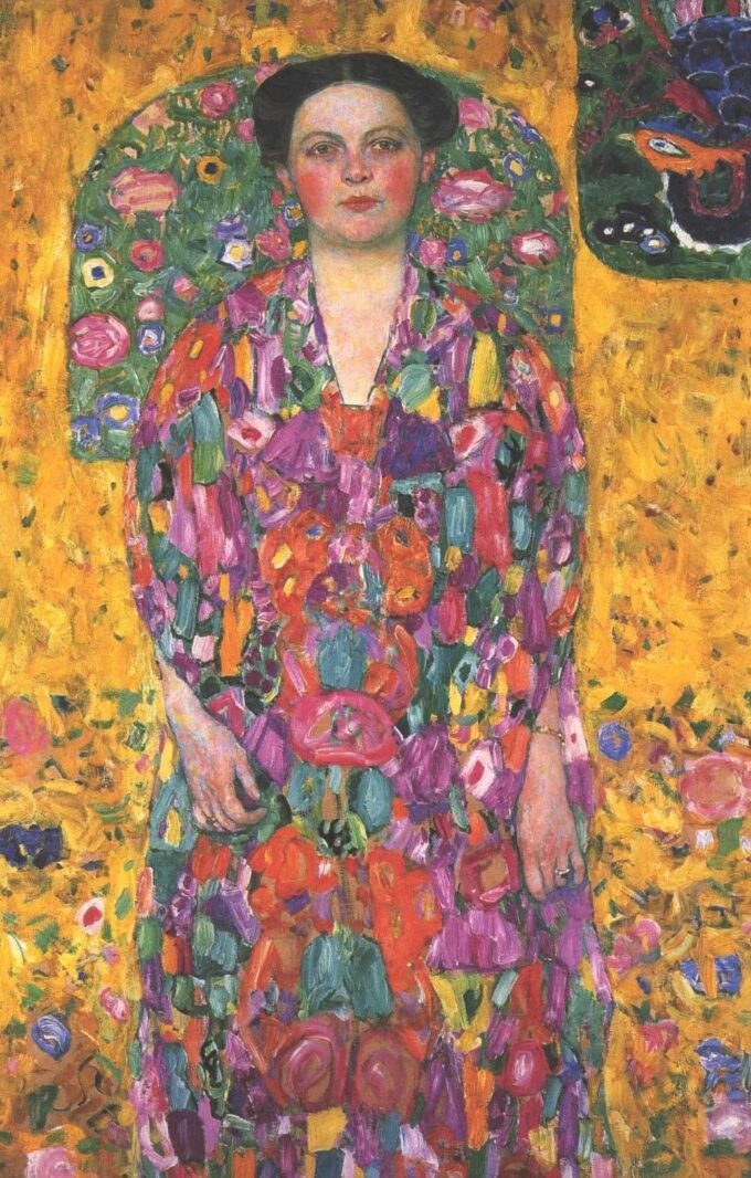 Eugenia Primavesi – Gustav Klimt Gustav Klimt 2024-09-19 2