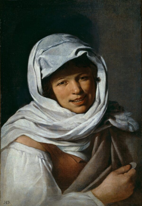 La ragazza con la moneta – Bartolomé Esteban Murillo Bartolomé Esteban Murillo 2024-11-14