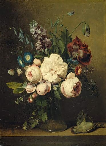 Un vaso di fiori – Louis Boilly Louis Boilly 2025-01-28