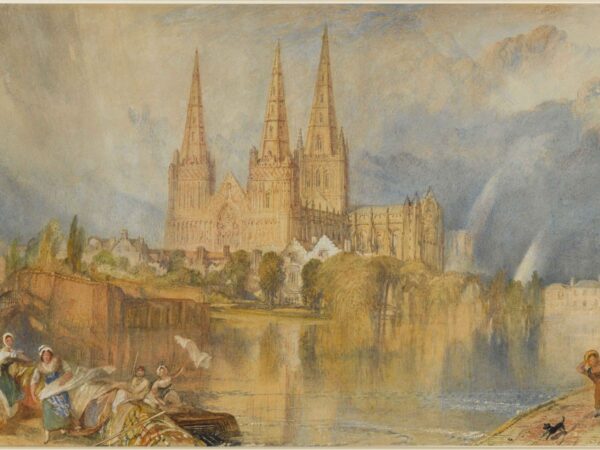 Lichfield – William Turner William Turner 2024-11-21