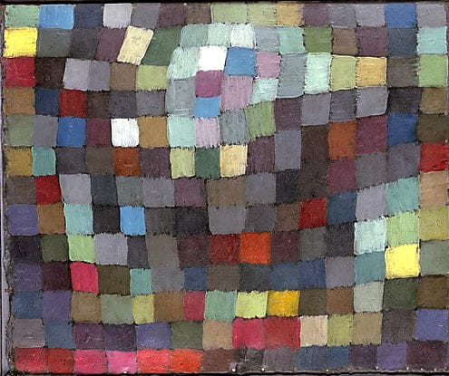 Foto di maggio – Paul Klee Paul Klee 2024-11-21