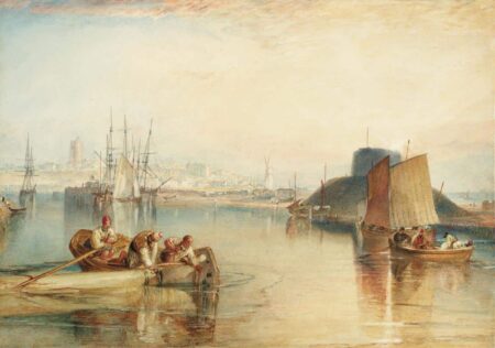 Aldborough – William Turner William Turner 2025-01-31