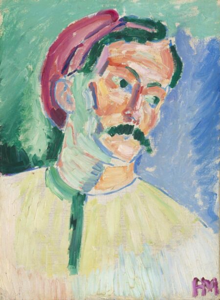 André Derain – Matisse Henri Matisse 2025-01-28