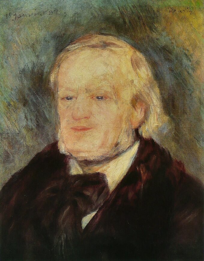 Richard Wagner – Pierre-Auguste Renoir Pierre-Auguste Renoir 2024-09-20