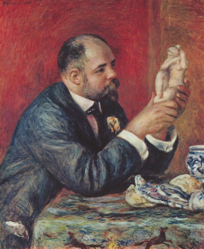 Ambroise Vollard – Pierre-Auguste Renoir Pierre-Auguste Renoir 2024-09-19