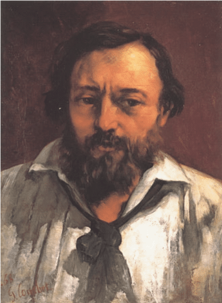 Ritratto di Pierre Dupont – Gustave Courbet Gustave Courbet 2024-11-21