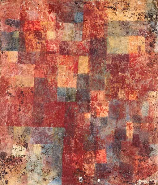 Immagini di quadrati – Paul Klee Paul Klee 2024-11-14