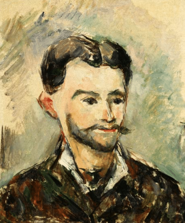 Jules Peyron – Paul Cézanne Paul Cézanne 2024-11-14