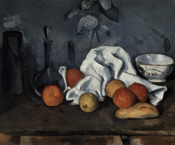 I frutti – Paul Cézanne Paul Cézanne 2024-11-21