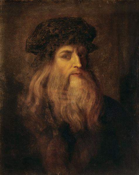 Ritratto della Lucania – Leonardo da Vinci Leonardo da Vinci 2024-09-19