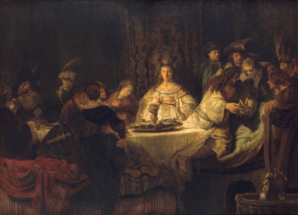 Samson, al pannello di matrimonio – Rembrandt van Rijn Rembrandt van Rijn 2024-12-04