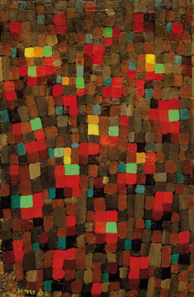 Come una finestra di vetro – Paul Klee Paul Klee 2024-11-14