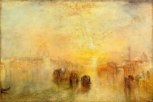 In viaggio per il ballo – William Turner William Turner 2024-12-03