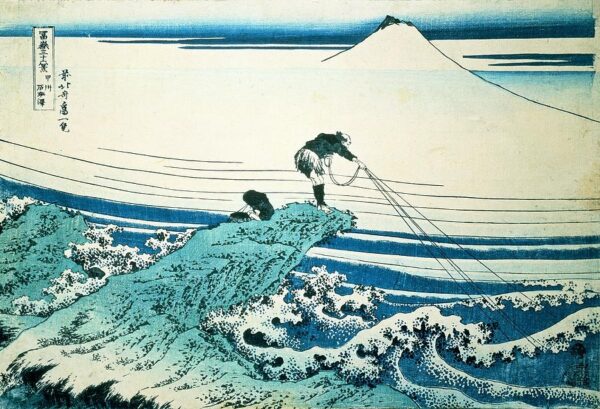 Hokusai pescatore – Katsushika Hokusai Katsushika Hokusai 2024-11-14