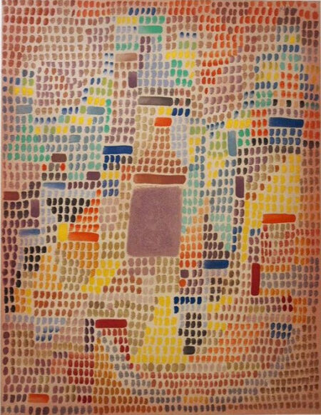 All’ingresso – Paul Klee Paul Klee 2025-01-28