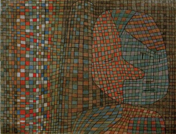 Fuori gioco – Paul Klee Paul Klee 2024-11-21