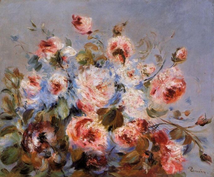 Rose di Wargemont – Pierre-Auguste Renoir Pierre-Auguste Renoir 2024-09-20