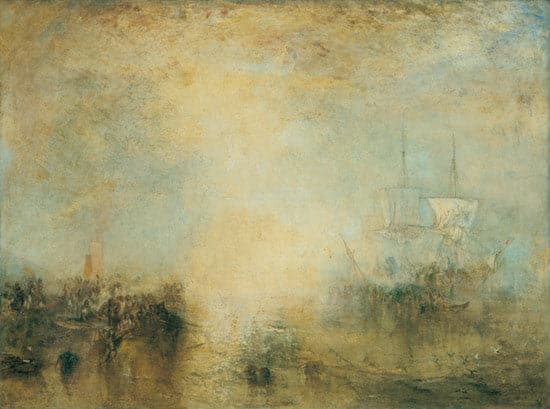 Hurra sulle balene Erebus – William Turner William Turner 2024-11-21