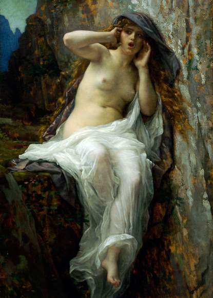 Eco – Alexandre Cabanel Alexandre Cabanel 2024-11-21