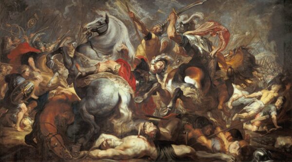 La vittoria e la morte di Decio Mure – Peter Paul Rubens Peter Paul Rubens 2024-11-21